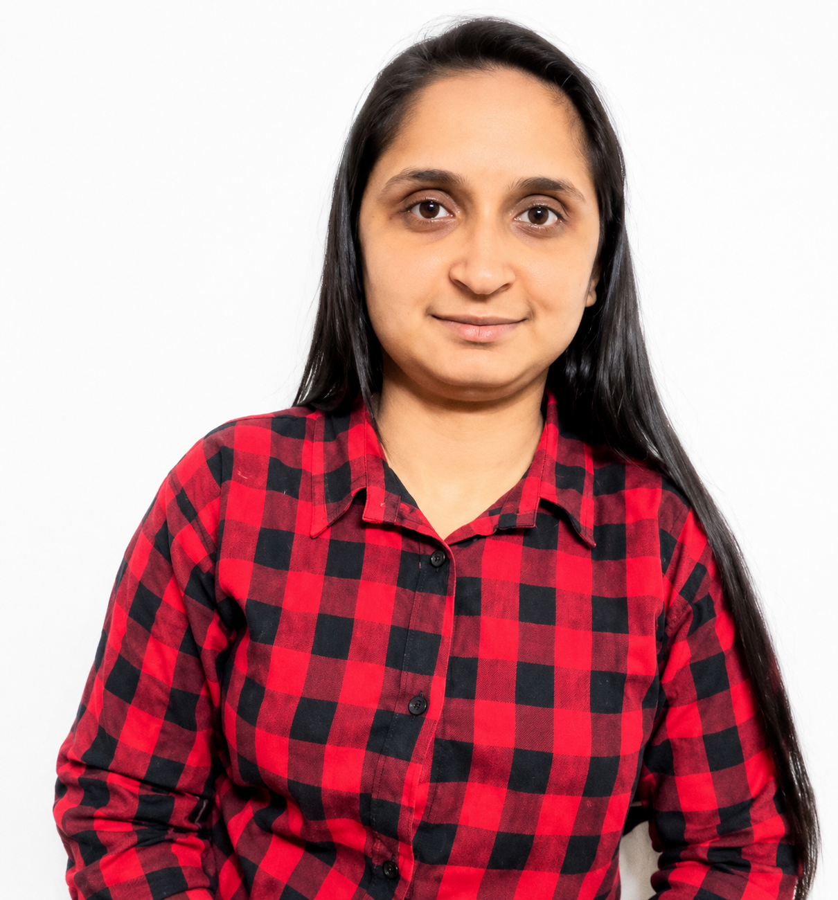 Tejashri B. Mathuria